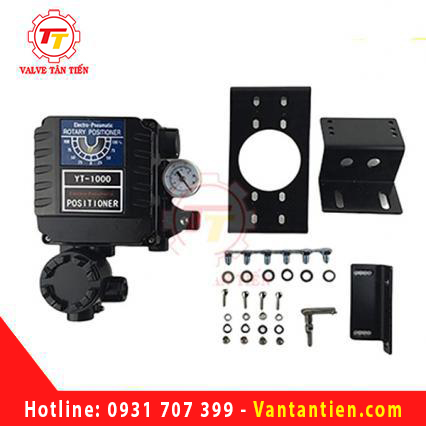 Bộ điều khiển khí tuyến tính YT1000