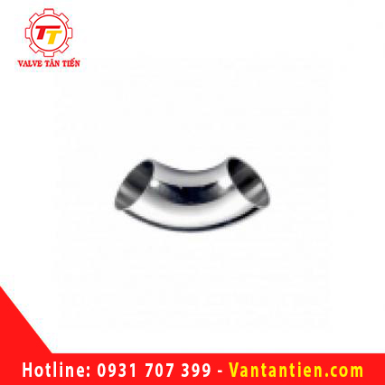 CO INOX VI SINH LOẠI NGẮN  304/316