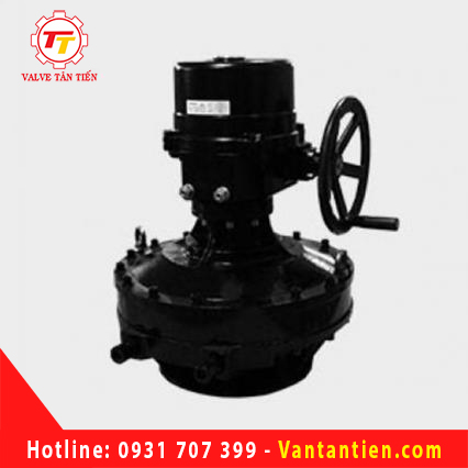 ĐỘNG CƠ ĐIỆN FLOWINN EOM 10 - 15
