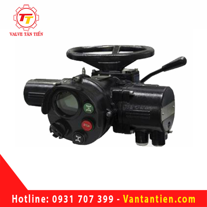 Electric actuator EMT 2