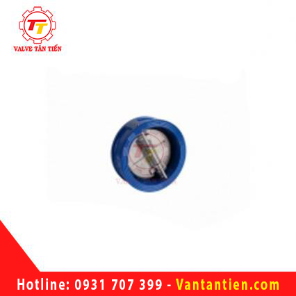 VAN 1 CHIỀU CÁCH BƯỚM JOEUN JIS10K / PN16