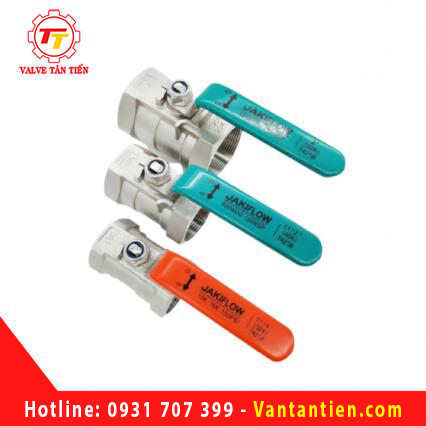 VAN BI INOX 1 PC JAKI
