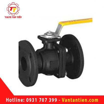 VAN BI THÉP MẶT BÍCH ANSI 150