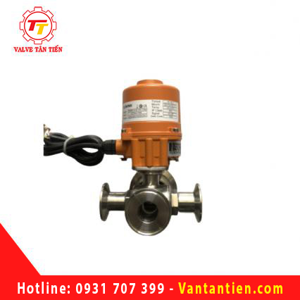 Van bi inox vi sinh 