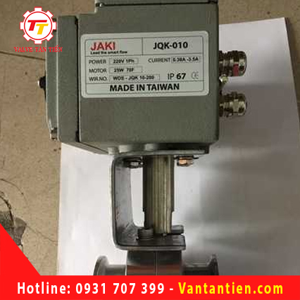 VAN BƯỚM VI SINH KHÍ NÉN 316