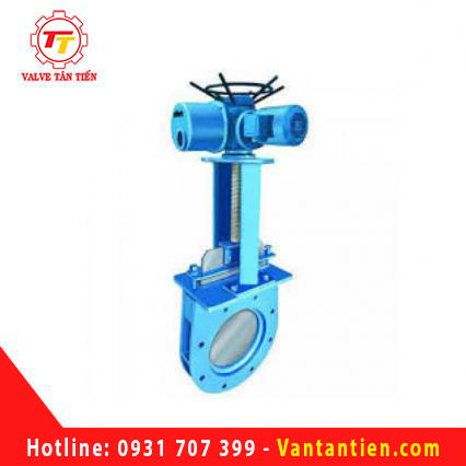 VAN DAO GANG ĐÓNG MỞ ĐIỆN