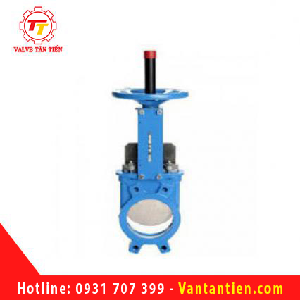 VAN DAO GANG MẶT BÍCH PN10