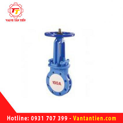 VAN DAO GANG MẶT BÍCH PN16