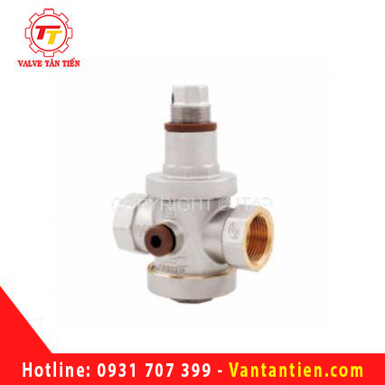VAN GIẢM ÁP NƯỚC 25KG ITALY